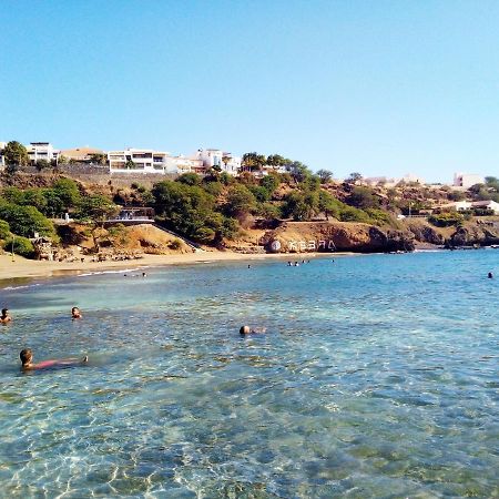 Apto Morabeza T2 Praia Kültér fotó
