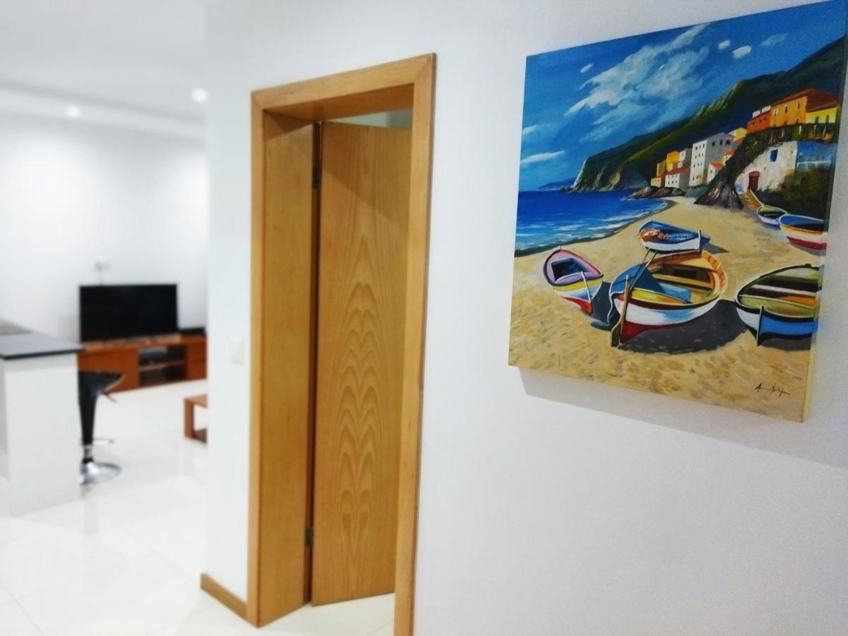 Apto Morabeza T2 Praia Kültér fotó